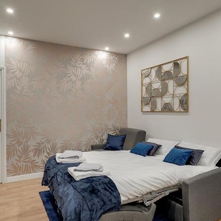 144 Suite Bebesse - Superbe Appartement A 파리 외부 사진