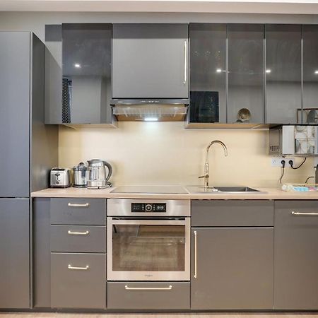 144 Suite Bebesse - Superbe Appartement A 파리 외부 사진