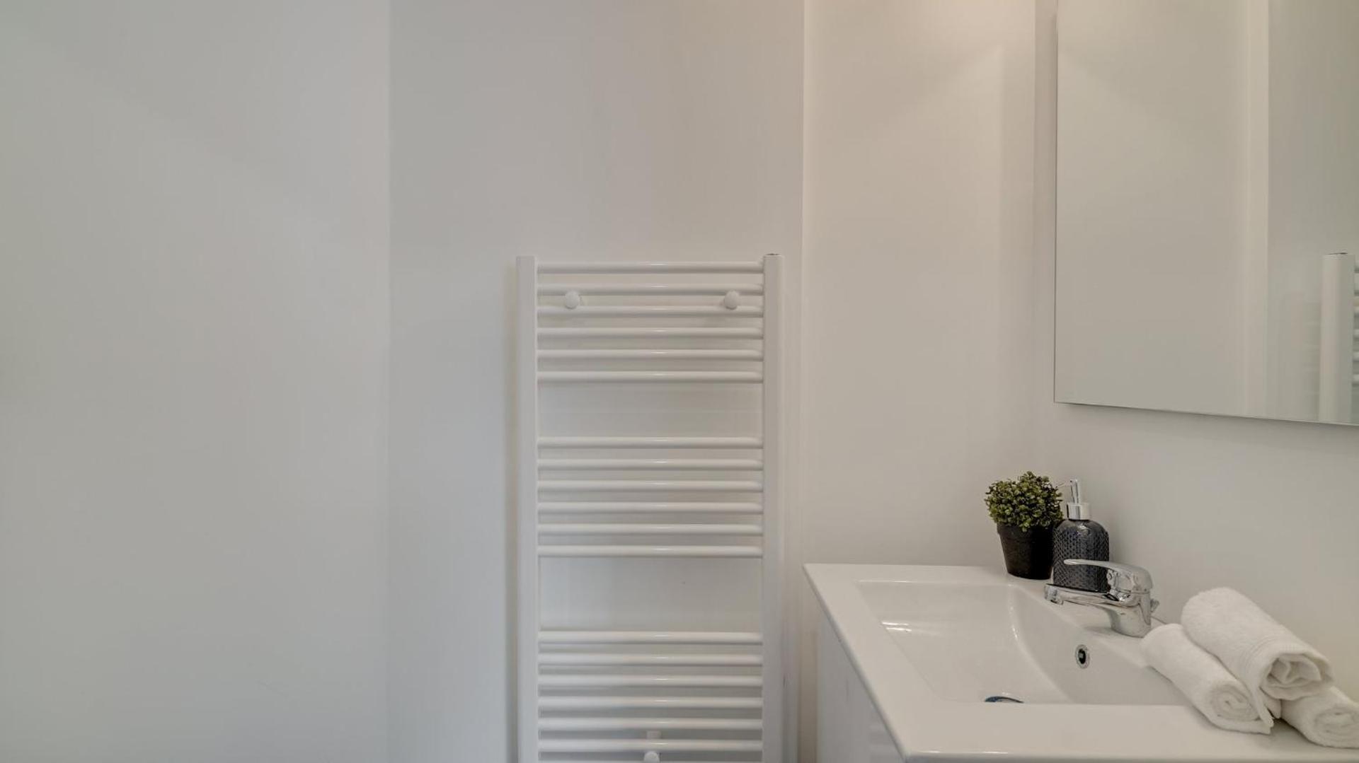 144 Suite Bebesse - Superbe Appartement A 파리 외부 사진